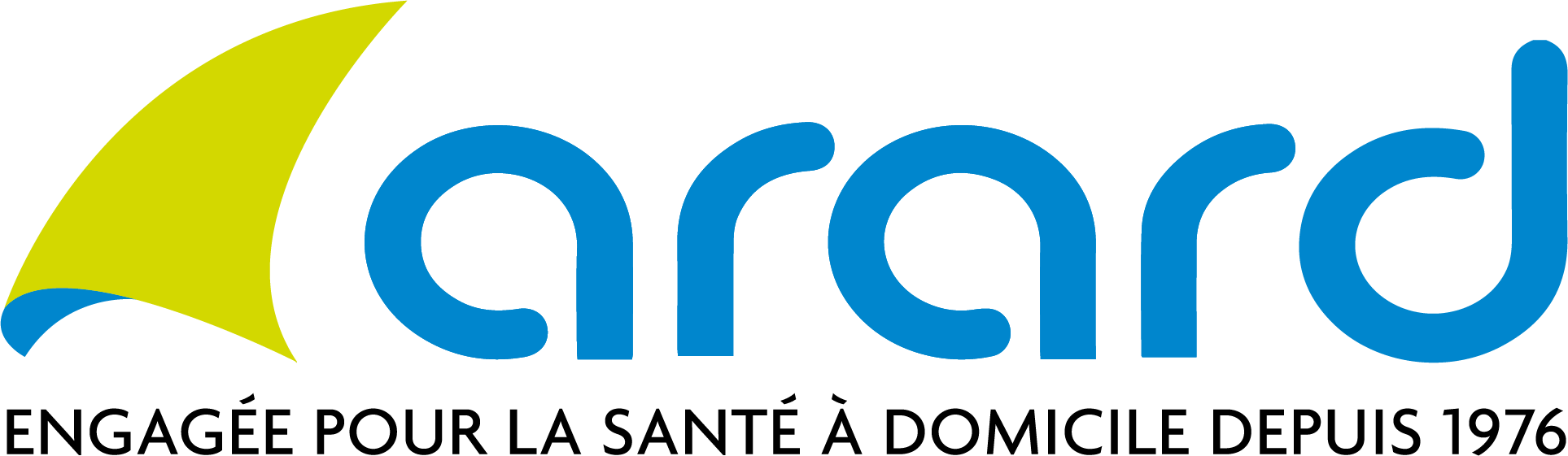 arard — Engagée pour la santé à domicile